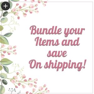 10% off bundles of 2 or more!